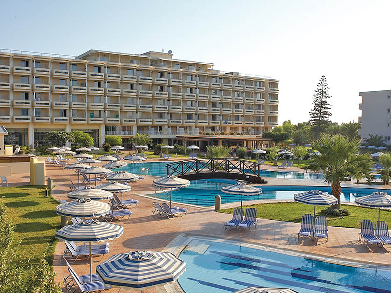 Electra Palace Hotel